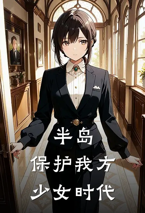 半岛：保护我方少女时代张南星张灵秀小说完结推荐_热门小说阅读半岛：保护我方少女时代张南星张灵秀