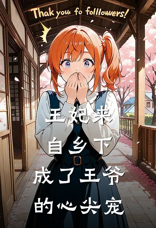 王妃来自乡下，成了王爷的心尖宠