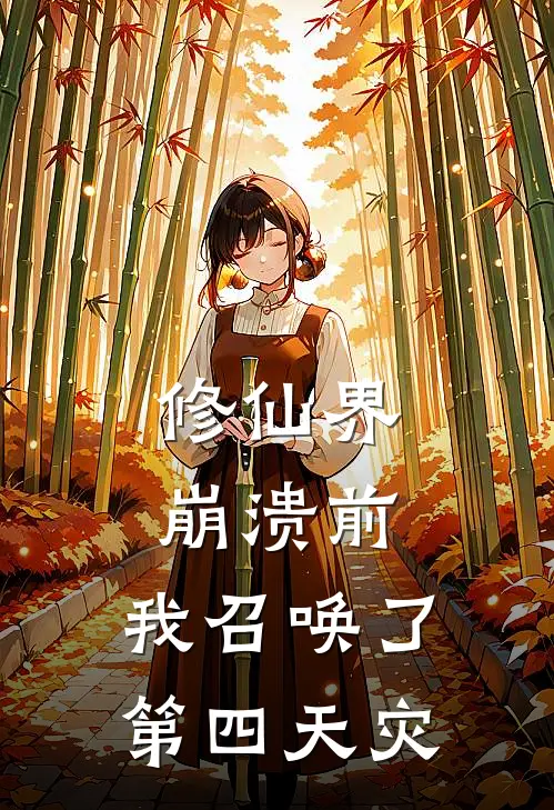 修仙界崩溃前，我召唤了第四天灾