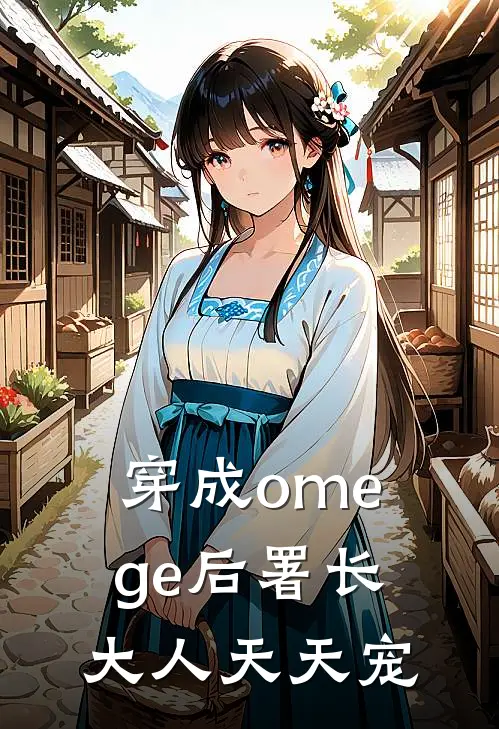 穿成omege后署长大人天天宠