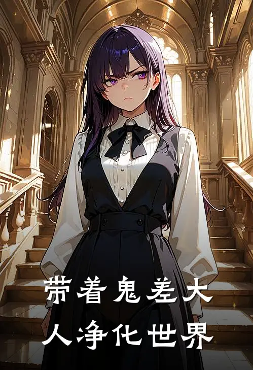 带着鬼差大人净化世界(白凉白凉)最新小说全文阅读_最新章节列表带着鬼差大人净化世界(白凉白凉)