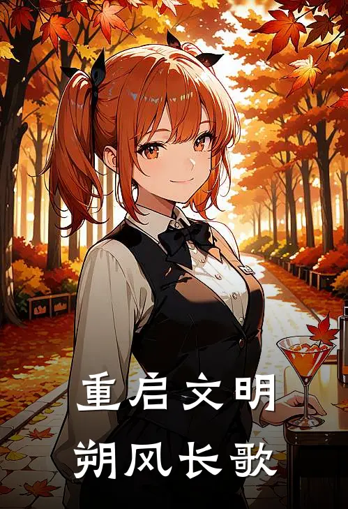 重启文明：朔风长歌