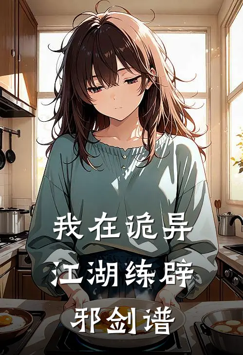 我在诡异江湖练辟邪剑谱陆昭野昭玥小说最新章节_最新小说推荐我在诡异江湖练辟邪剑谱陆昭野昭玥