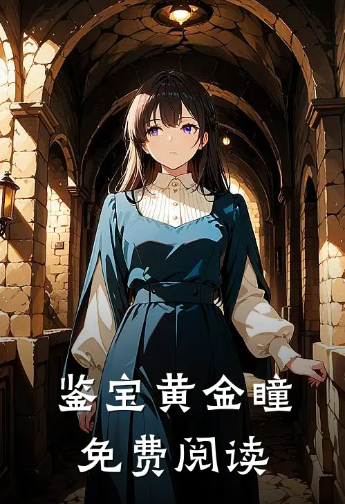 鉴宝黄金瞳免费阅读