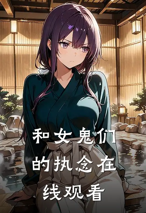 和女鬼们的执念在线观看
