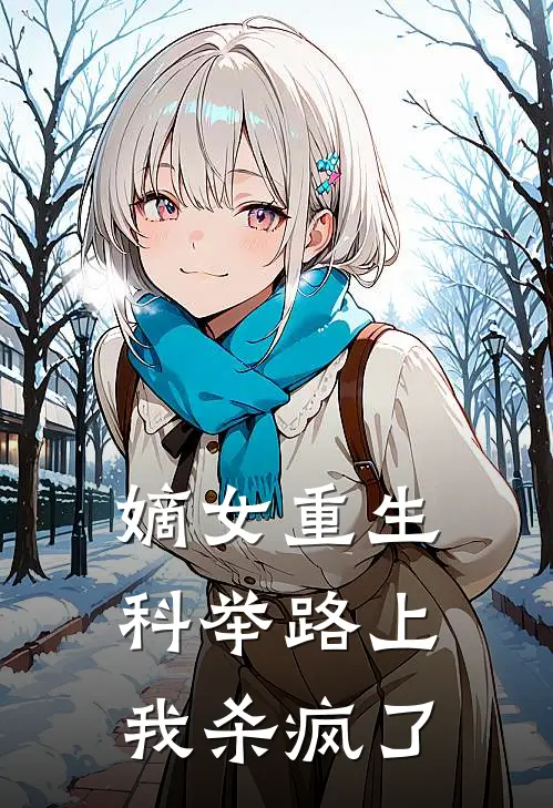 嫡女重生，科举路上我杀疯了夏云筝霜儿最新好看小说推荐_完本小说免费嫡女重生，科举路上我杀疯了(夏云筝霜儿)