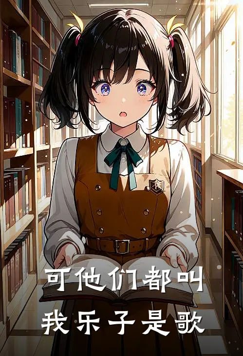 可他们都叫我乐子是歌