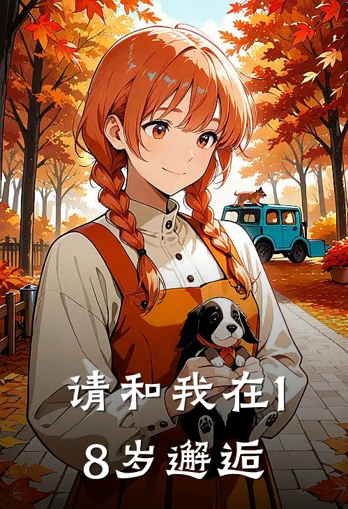 请和我在18岁邂逅范孙垚安嘉佳完整版在线阅读_范孙垚安嘉佳完整版阅读