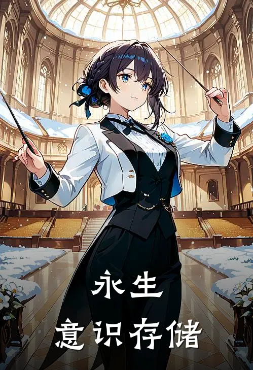 永生：意识存储