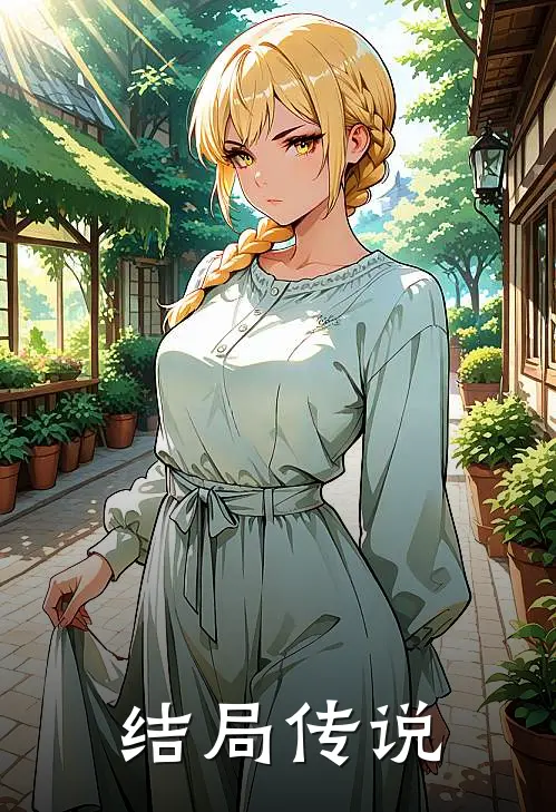 结局传说