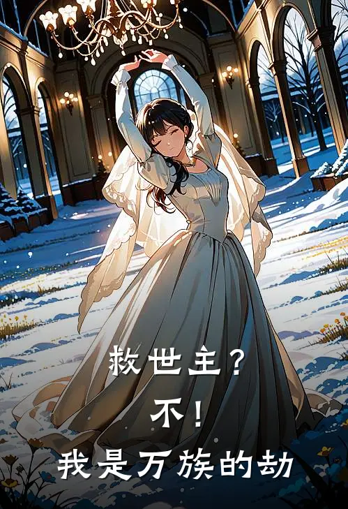 救世主？不！我是万族的劫