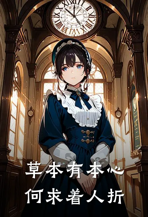 草本有本心何求着人折