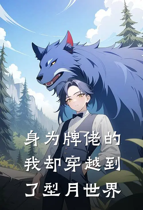 身为牌佬的我却穿越到了型月世界(加文卡尔)新热门小说_免费完结小说身为牌佬的我却穿越到了型月世界(加文卡尔)