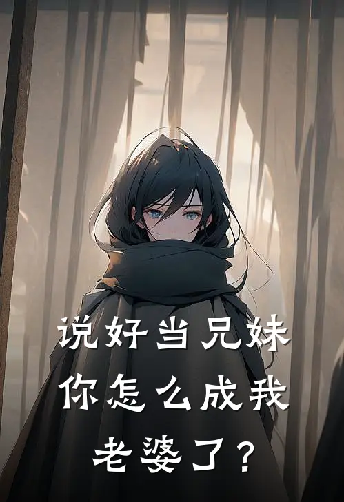 说好当兄妹，你怎么成我老婆了？(陈默夏文秀)在哪看免费小说_最新章节列表说好当兄妹，你怎么成我老婆了？(陈默夏文秀)