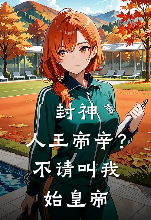 封神：人王帝辛？不请叫我始皇帝秦飞孔宣推荐完结小说_免费阅读封神：人王帝辛？不请叫我始皇帝(秦飞孔宣)