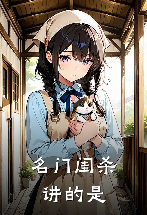 名门闺杀讲的是