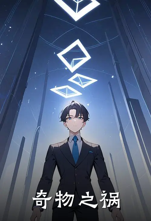 奇物之祸周全陈平热门小说阅读_完本完结小说奇物之祸周全陈平