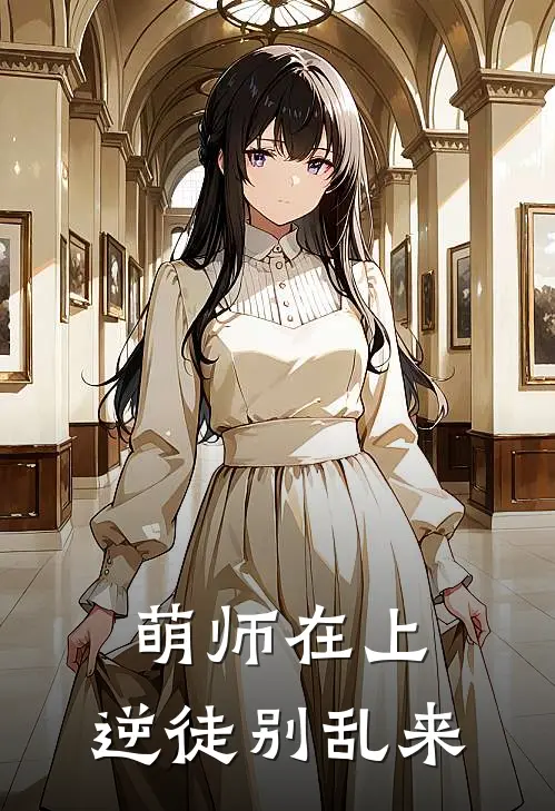 萌师在上：逆徒别乱来