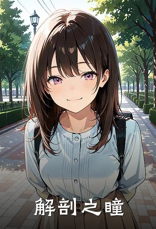 解剖之瞳(江临叶青梧)热门小说排行_完结版小说解剖之瞳江临叶青梧