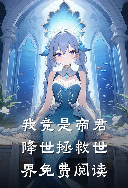 我竟是帝君降世拯救世界免费阅读