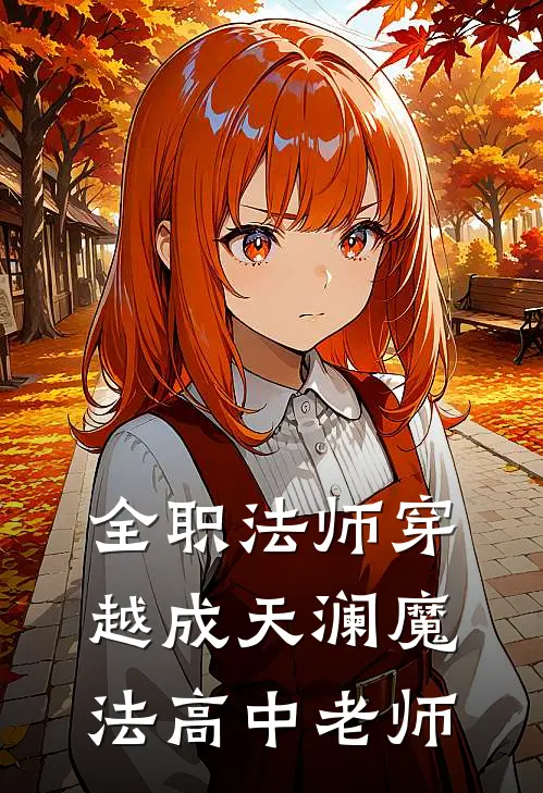 全职法师穿越成天澜魔法高中老师混凡凌苏清璃热门完本小说_最新章节列表全职法师穿越成天澜魔法高中老师(混凡凌苏清璃)