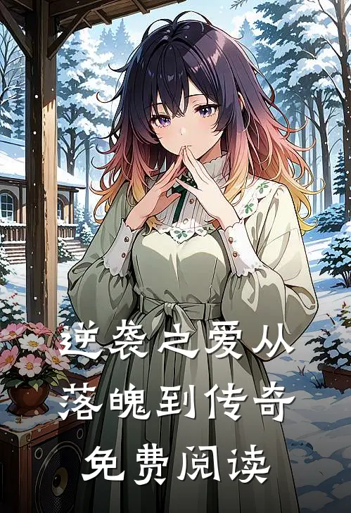 逆袭之爱从落魄到传奇免费阅读