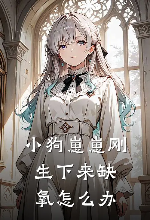 小狗崽崽刚生下来缺氧怎么办