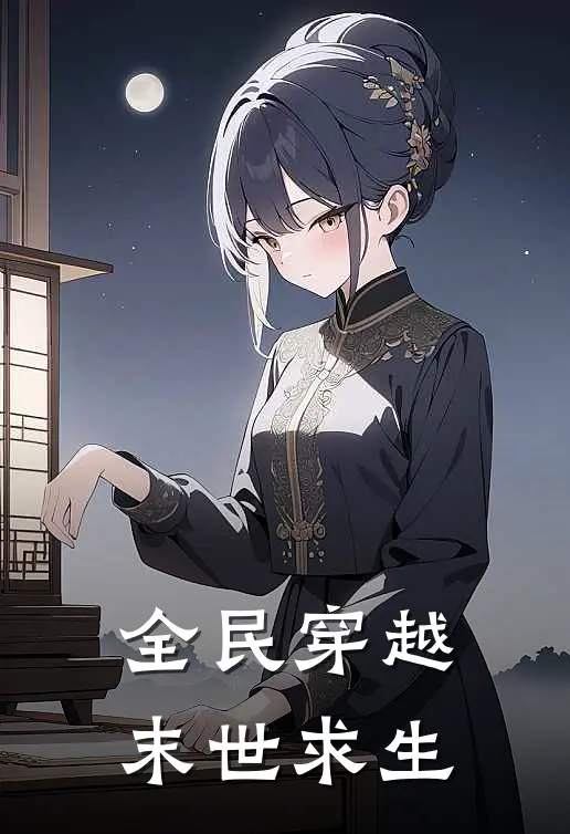 全民穿越，末世求生林海王阳全集免费小说_免费小说完结全民穿越，末世求生(林海王阳)