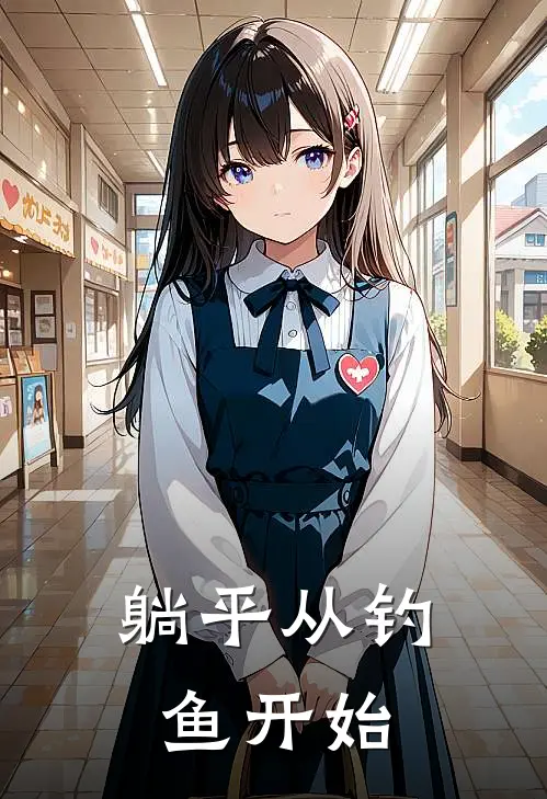 躺平从钓鱼开始魏华田子墨小说免费完结_完本热门小说躺平从钓鱼开始魏华田子墨