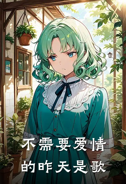 不需要爱情的昨天是歌