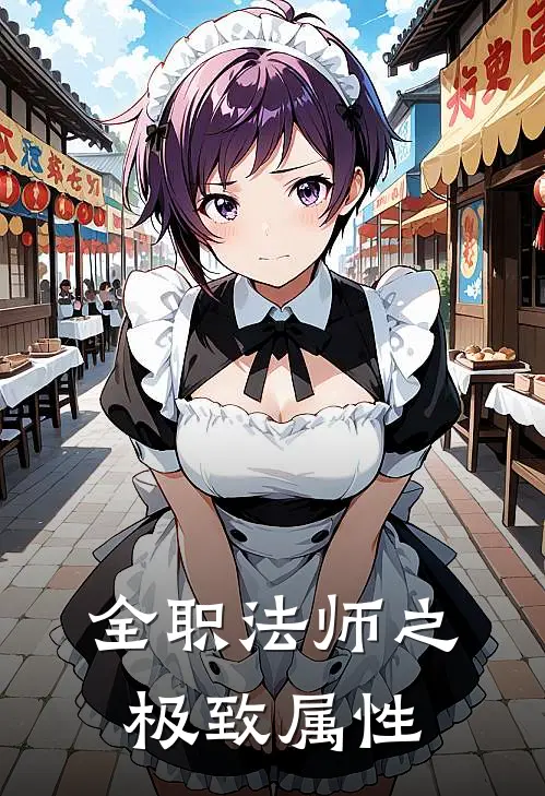 全职法师之极致属性