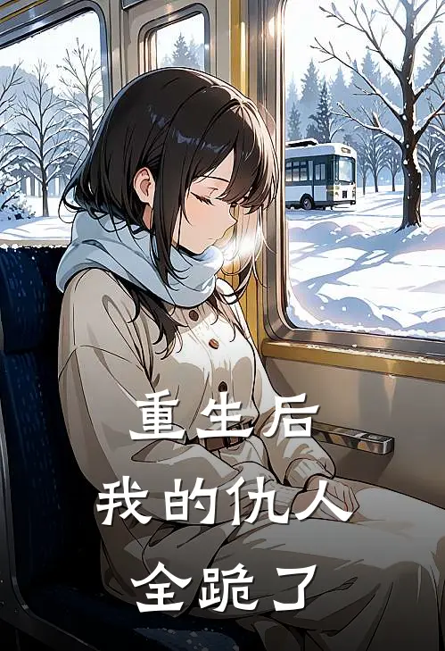 重生后，我的仇人全跪了