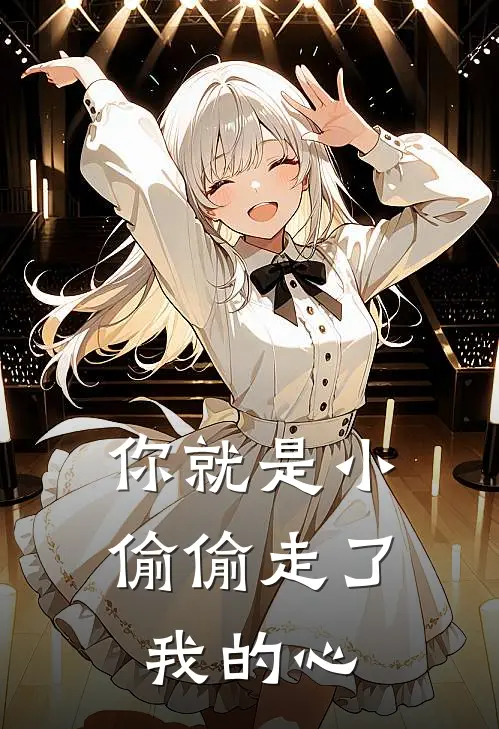 你就是小偷偷走了我的心