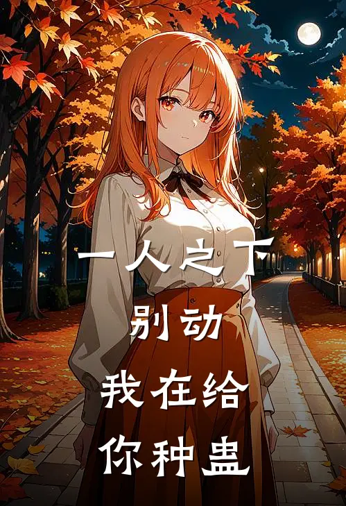 一人之下：别动，我在给你种蛊张伟陈朵小说完整版_完结版小说推荐一人之下：别动，我在给你种蛊(张伟陈朵)