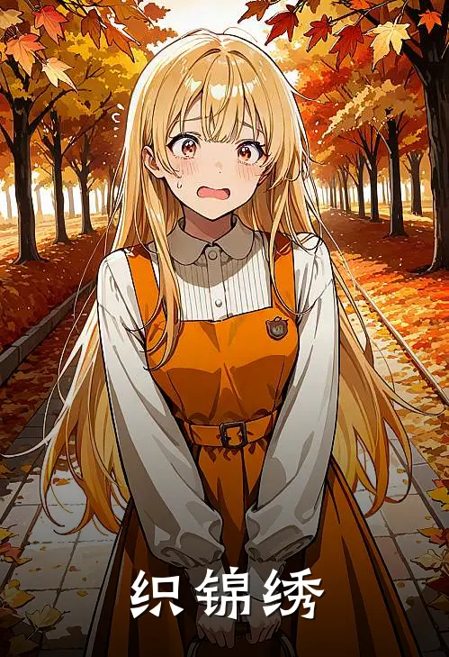 织锦绣