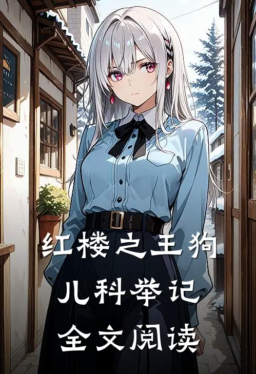 红楼之王狗儿科举记全文阅读