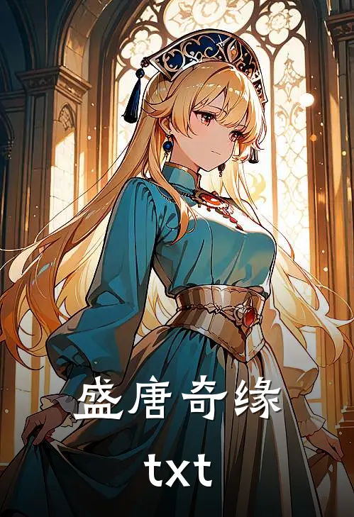 盛唐奇缘txt
