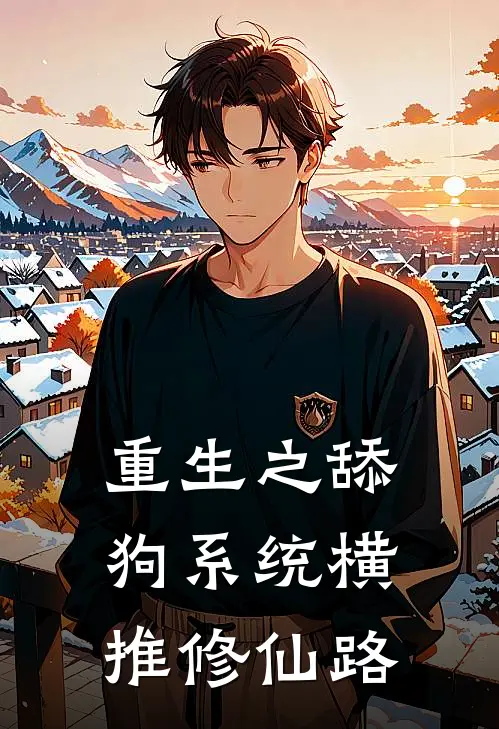 重生之舔狗系统横推修仙路
