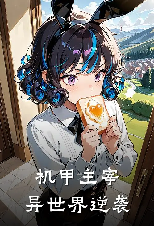机甲主宰：异世界逆袭(江尘尘儿)完结版免费小说_热门完结小说机甲主宰：异世界逆袭(江尘尘儿)