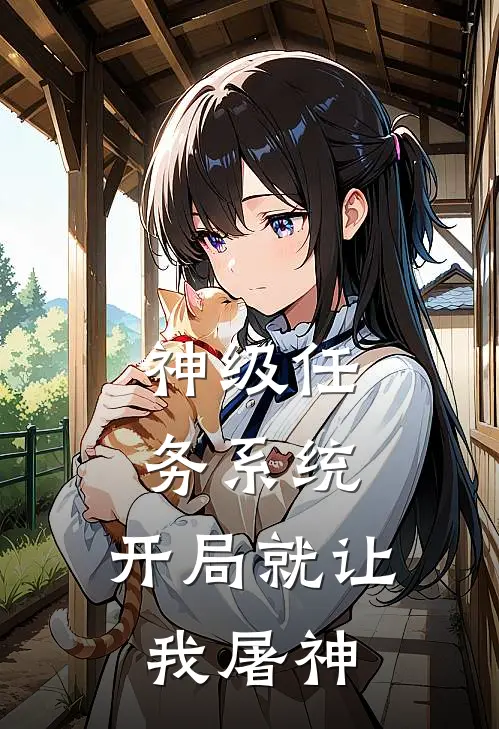 神级任务系统：开局就让我屠神