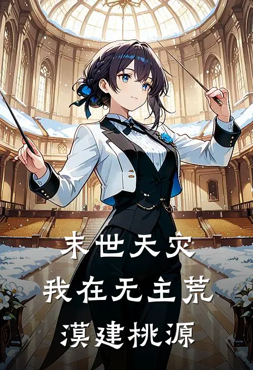 末世天灾，我在无主荒漠建桃源(柒雪祁泽轩)全本免费小说_最新章节列表末世天灾，我在无主荒漠建桃源(柒雪祁泽轩)