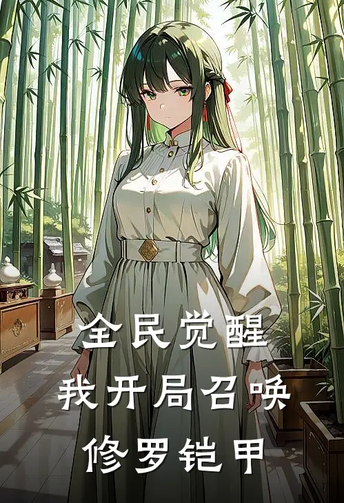 全民觉醒，我开局召唤修罗铠甲