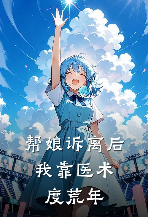 帮娘诉离后，我靠医术度荒年黎麦冬梅宛免费小说全文阅读_免费小说在线阅读帮娘诉离后，我靠医术度荒年黎麦冬梅宛