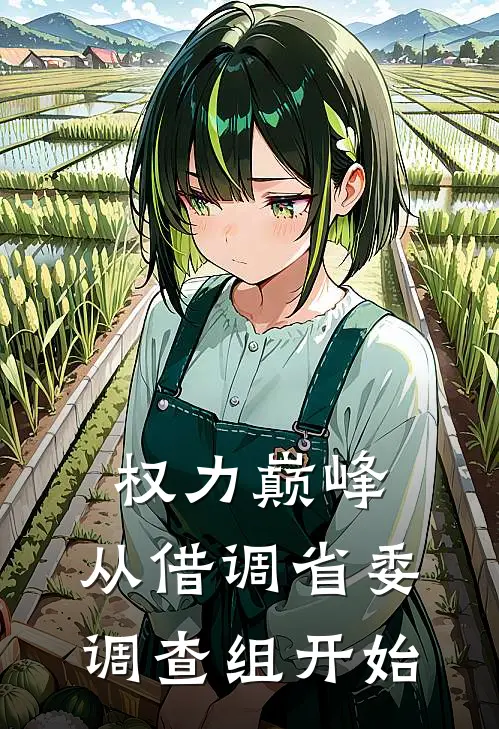 权力巅峰：从借调省委调查组开始