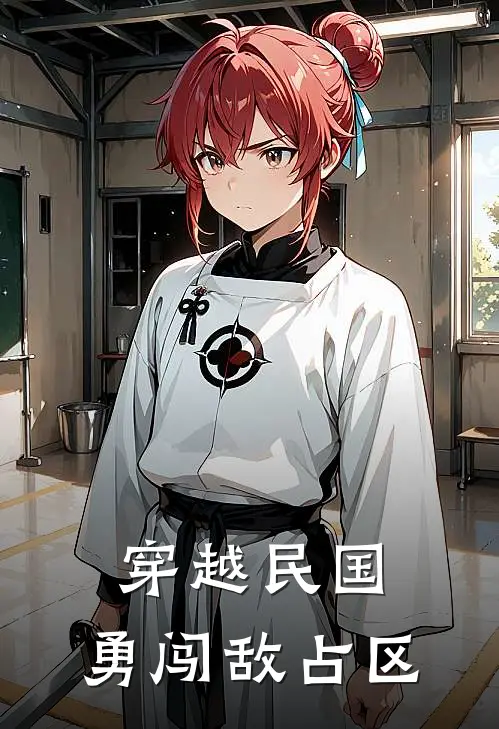 穿越民国：勇闯敌占区王富贵许念安热门的网络小说_热门的网络小说穿越民国：勇闯敌占区(王富贵许念安)