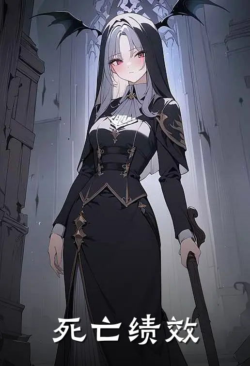 死亡绩效林默陈琦已完结小说推荐_完整版小说死亡绩效(林默陈琦)