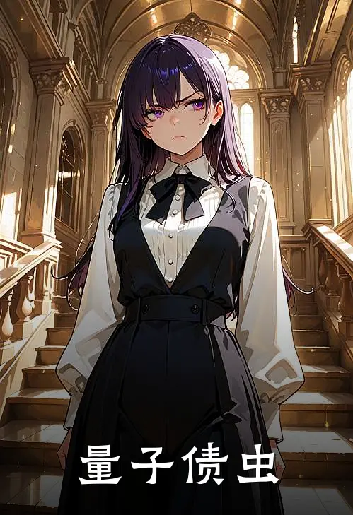量子债虫程越周予安最新好看小说_最新完本小说量子债虫程越周予安