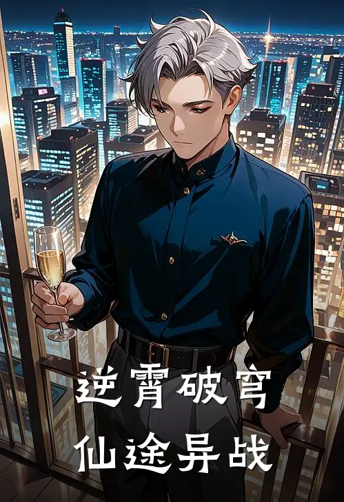 逆霄破穹：仙途异战(萧逸林羽)新热门小说_免费完结小说逆霄破穹：仙途异战(萧逸林羽)