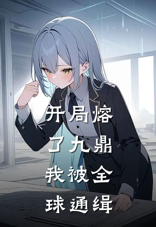 开局熔了九鼎，我被全球通缉