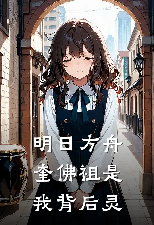 《明日方舟：奎佛祖是我背后灵》楚丘燕奎隆_(明日方舟：奎佛祖是我背后灵)全集在线阅读